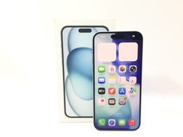 apple iphone 15 plus 256gb