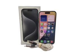 apple iphone 15 pro 128gb