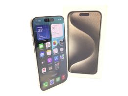 apple iphone 15 pro 128gb