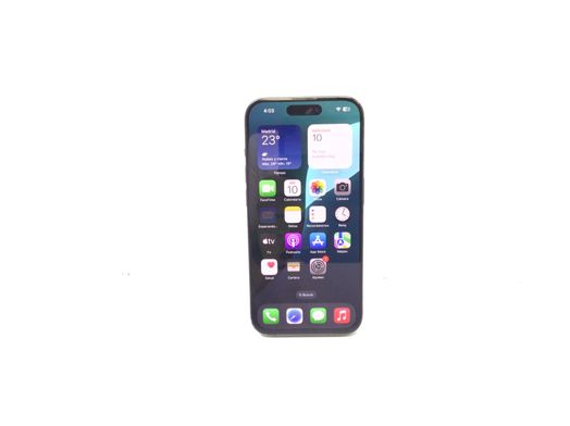 apple iphone 15 pro 128gb