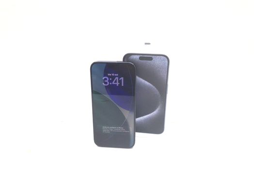 apple iphone 15 pro 128gb