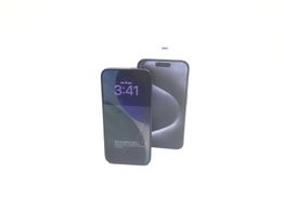 apple iphone 15 pro 128gb