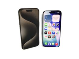 apple iphone 15 pro 128gb