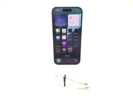 apple iphone 15 pro 128gb