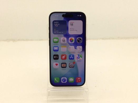 apple iphone 15 pro 128gb