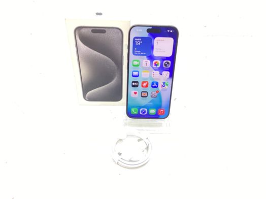 apple iphone 15 pro 128gb
