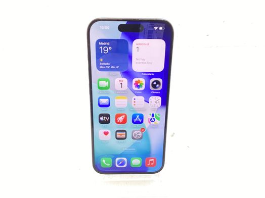 apple iphone 15 pro 128gb