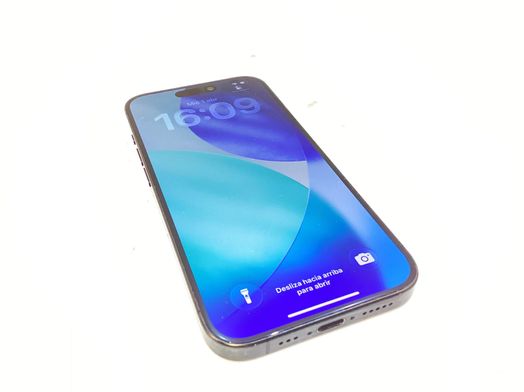 apple iphone 15 pro 128gb