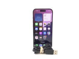 apple iphone 15 pro 128gb