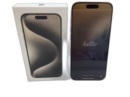 apple iphone 15 pro 128gb