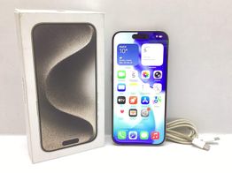 apple iphone 15 pro 128gb