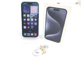apple iphone 15 pro 128gb
