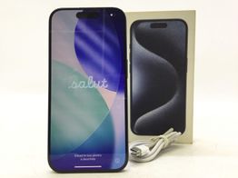 apple iphone 15 pro 128gb