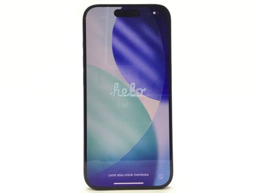 apple iphone 15 pro 128gb