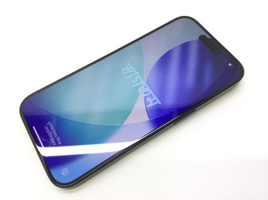 apple iphone 15 pro 128gb