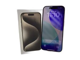 apple iphone 15 pro 128gb