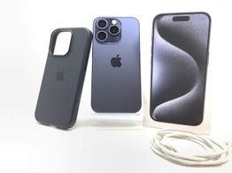 apple iphone 15 pro 128gb