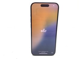 apple iphone 15 pro 128gb