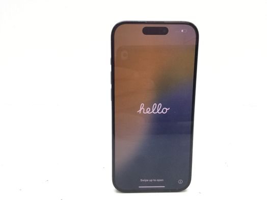 apple iphone 15 pro 128gb