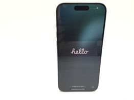 apple iphone 15 pro 128gb