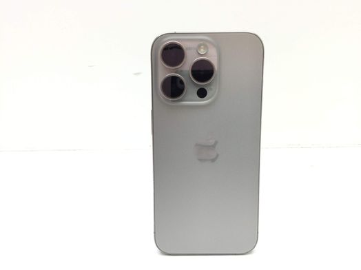 apple iphone 15 pro 128gb