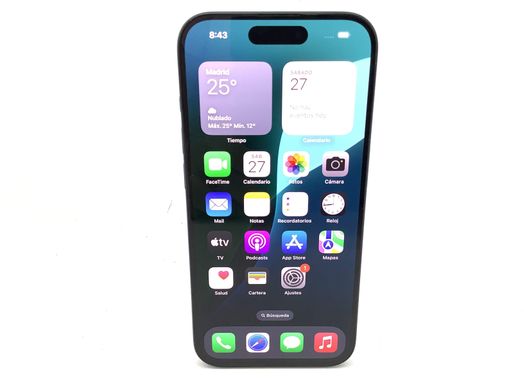 apple iphone 15 pro 128gb