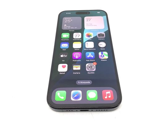 apple iphone 15 pro 128gb
