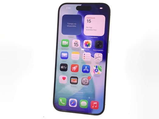 apple iphone 15 pro 128gb