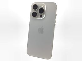 apple iphone 15 pro 128gb