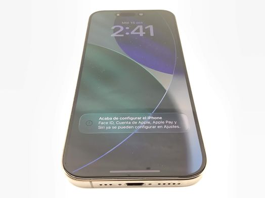 apple iphone 15 pro 128gb