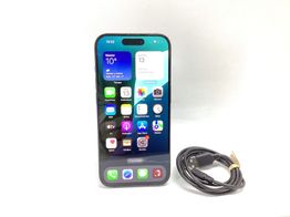 apple iphone 15 pro 128gb