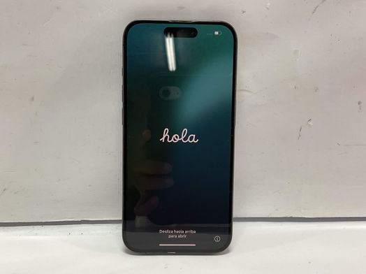 apple iphone 15 pro 128gb