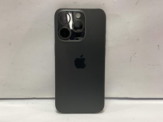 apple iphone 15 pro 128gb