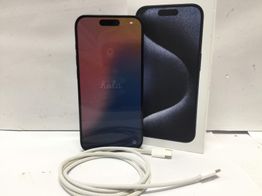 apple iphone 15 pro 128gb