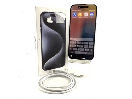 apple iphone 15 pro 128gb