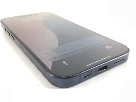apple iphone 15 pro 128gb