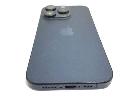 apple iphone 15 pro 128gb