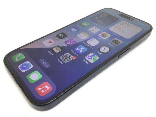 apple iphone 15 pro 128gb