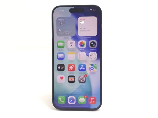 apple iphone 15 pro 128gb