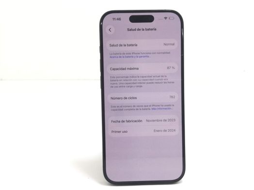 apple iphone 15 pro 128gb