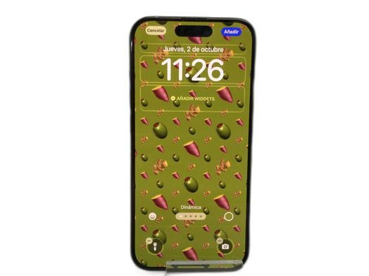 apple iphone 15 pro 128gb