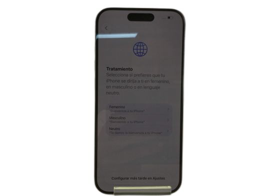 apple iphone 15 pro 128gb