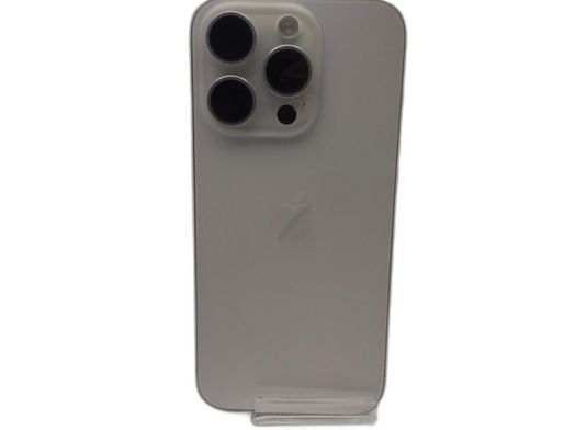 apple iphone 15 pro 128gb