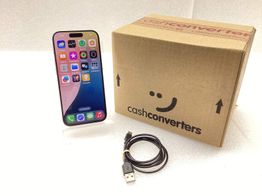 apple iphone 15 pro 128gb