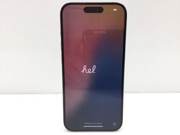 apple iphone 15 pro 128gb