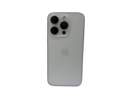 apple iphone 15 pro 128gb
