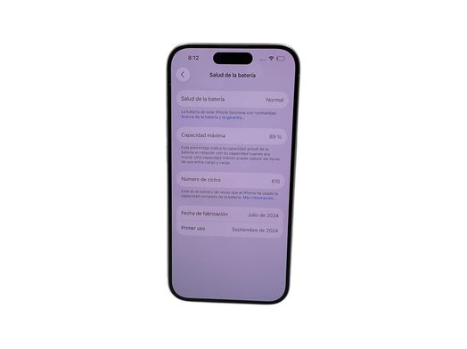 apple iphone 15 pro 128gb