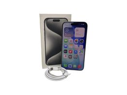 apple iphone 15 pro 128gb