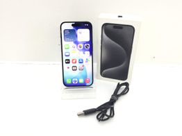 apple iphone 15 pro 128gb