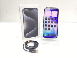 apple iphone 15 pro 128gb